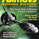 Illustration for article titled Asimov's Science Fiction Now Accepting Electronic Submissions